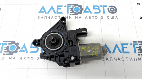 Front Right Window Motor Chrysler Pacifica 17-23