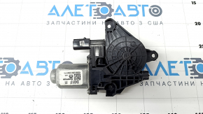 Front Right Window Motor Chrysler Pacifica 17-23