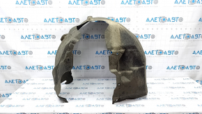 Front left fender liner Chrysler Pacifica 17 - fastener torn