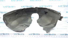 Front left fender liner Chrysler Pacifica 17 - fastener torn