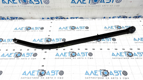 Door guide rear right upper Chrysler Pacifica 17-