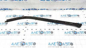 Door guide rear right upper Chrysler Pacifica 17-