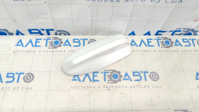 Antenna housing fin Polestar 2 21-