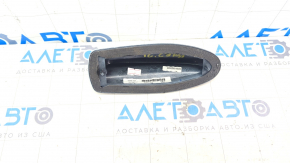 Antenna housing fin Polestar 2 21-