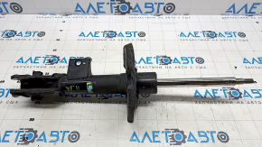 Front left shock absorber Hyundai Sonata 11-12 type 1