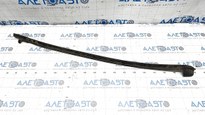 Door seal rear left Chrysler Pacifica 17- upper