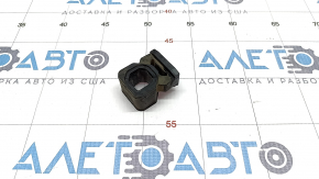 Upper left radiator mount Chrysler Pacifica 17- 3.6