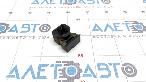 Upper left radiator mount Chrysler Pacifica 17- 3.6