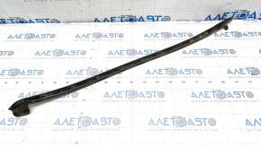 Door seal rear right Chrysler Pacifica 17- upper