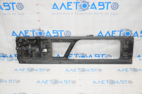Foot operated trunk opening sensor assembly Polestar 2 21-