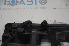 Foot operated trunk opening sensor assembly Polestar 2 21-