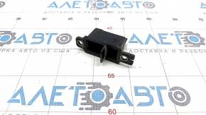 Upper left radiator mount Chrysler Pacifica 17- 3.6 plastic