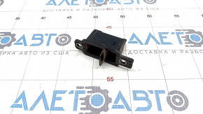 Upper right radiator mount Chrysler Pacifica 17- 3.6 plastic