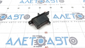 Upper right radiator mount Chrysler Pacifica 17- 3.6 plastic