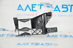 Upper left headlight mount Audi A6 C7 16-18