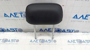 Headrest rear central VW Tiguan 18 - black, leather