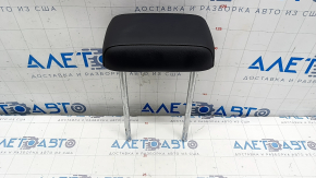 Headrest rear central VW Tiguan 18 - black, leather