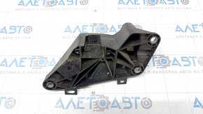Radiator mounting bracket upper right Chrysler Pacifica 17- 3.6