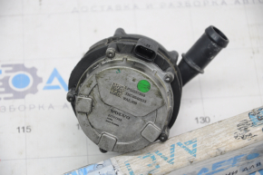 Auxiliary cooling motor Polestar 2 21-