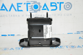 Front bumper reinforcement fang left Infiniti Q50 14-