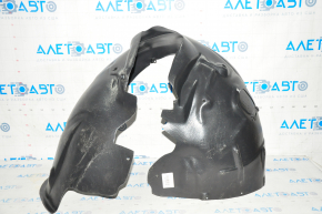Front left mudguard Audi A6 C7 16-18 rest
