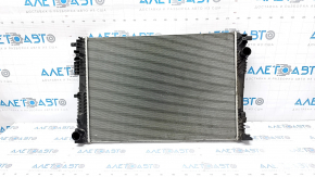 Radiator cooling water Chrysler Pacifica 17- 3.6 FWD