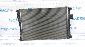 Radiator cooling water Chrysler Pacifica 17- 3.6 FWD