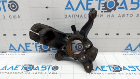 Front right axle VW Jetta 11-18 USA with sensor