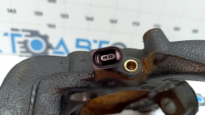 Front right axle VW Jetta 11-18 USA with sensor
