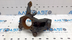 Front right axle VW Jetta 11-18 USA with sensor
