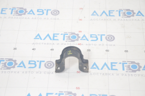 Front stabilizer bracket left Toyota Highlander 08-13 upper