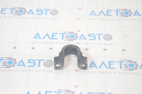 Front stabilizer bracket left Toyota Highlander 08-13 upper