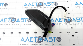 Antenna fin Chrysler Pacifica 18-22 for satellite radio
