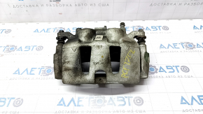 Front left caliper Chrysler Pacifica 17-20