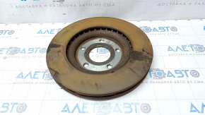 Brake disc front right Chrysler Pacifica 17-330/28mm