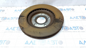 Brake disc front left Chrysler Pacifica 17-330/28mm