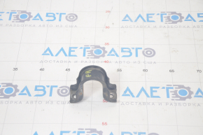 Front stabilizer bracket right Toyota Highlander 08-13 upper
