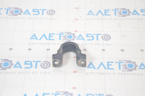 Front stabilizer bracket right Toyota Highlander 08-13 upper