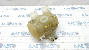 Expansion tank cooling Chrysler Pacifica 17- 3.6