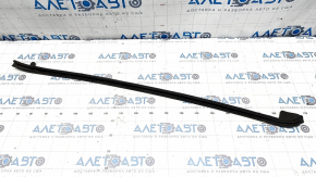 Door seal rear left Chrysler Pacifica 17- upper, torn