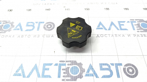 Chrysler Pacifica 17- 3.6 Coolant Expansion Tank Cap
