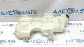 Chrysler Pacifica 17 washer reservoir - without headlight washers, neck and sensor