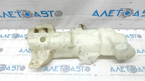 Chrysler Pacifica 17 washer reservoir - without headlight washers, neck and sensor