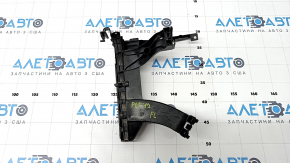Front left door glass guide Chrysler Pacifica 17-