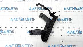 Front left door glass guide Chrysler Pacifica 17-