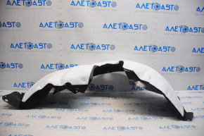 Front right mudguard Ford Ecosport 18 - crack