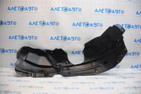 Front right mudguard Ford Ecosport 18 - crack