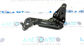 Door hinge lower rear right Chrysler Pacifica 17-