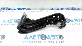 Door hinge lower rear right Chrysler Pacifica 17-