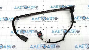 Wiring for sliding door mechanism rear left Chrysler Pacifica 17-
